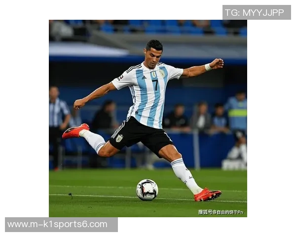 葡萄牙与阿根廷的巅峰对决谁将赢得这场足球盛宴